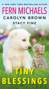 Books in pdf download Tiny Blessings by Fern Michaels, Carolyn Brown, Stacy Finz (English Edition)