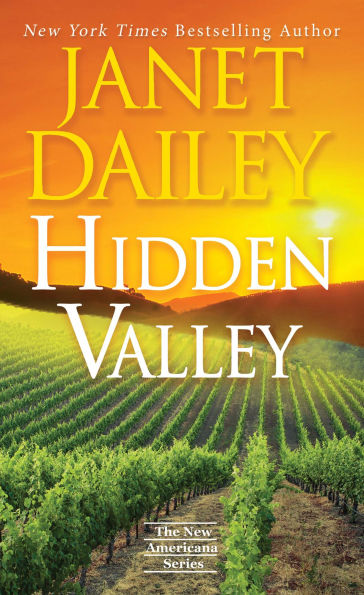 Hidden Valley