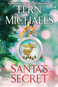 Online book pdf download Santa's Secret by Fern Michaels 