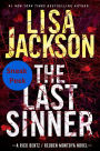 The Last Sinner: Sneak Peek