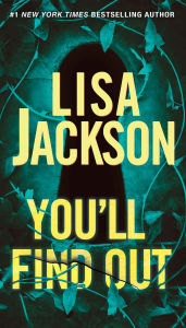 Book audios downloads free You'll Find Out  (English literature) by Lisa Jackson