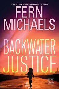 Books download electronic free Backwater Justice