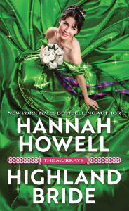 Title: Highland Bride, Author: Hannah Howell
