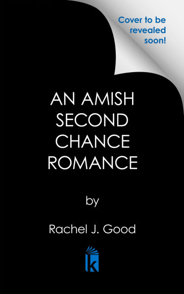 An Amish Second Chance Romance