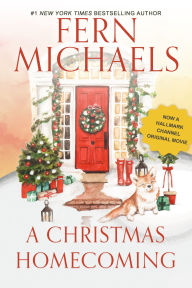 Free ebooks download kindle A Christmas Homecoming in English