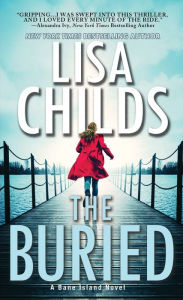 Title: The Buried, Author: Lisa Childs