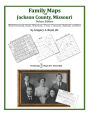 Family Maps of Jackson County, Missouri