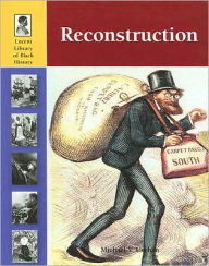 Title: Reconstruction, Author: Michael V. Uschan