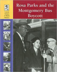 Title: Rosa Parks and the Montgomery Bus Boycott, Author: Lydia D. Bjornlund