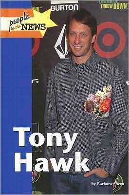 Tony Hawk