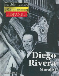 Title: Diego Rivera, Author: Kevin Hillstrom