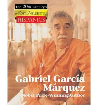 Gabriel Garcia Marquez: Nobel Prize-Winning Author