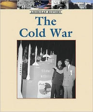 Title: The Cold War, Author: Richard Brownell