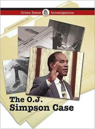 Title: The O.J. Simpson Case, Author: Craig E. Blohm