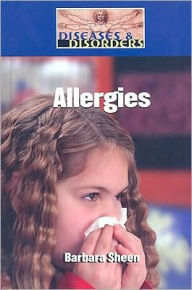 Title: Allergies, Author: Barbara Sheen Busby