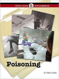 Title: Poisoning, Author: Toney Allman