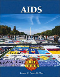 Title: AIDS / Edition 1, Author: Leanne K. Currie-McGhee