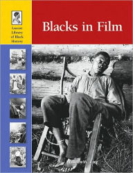 Title: Blacks in Film, Author: William W. Lace