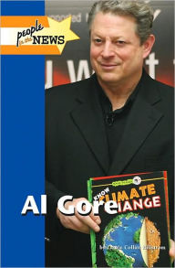 Title: Al Gore, Author: Kevin Hillstrom