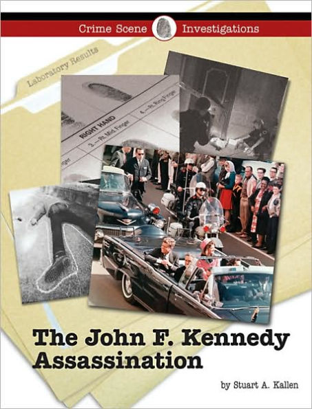 The John F Kennedy Assassination