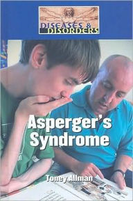 Title: Asperger's Syndrome, Author: Toney Allman