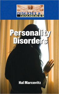 Title: Personality Disorders, Author: Barbara Sheen Busby