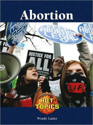 Title: Abortion, Author: Wendy Lanier