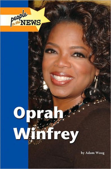 Oprah Winfrey