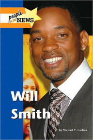 Title: Will Smith, Author: Bonnie Juettner