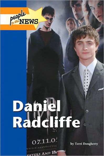 Daniel Radcliffe