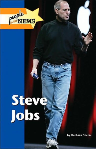 Steve Jobs