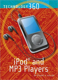 Title: iPods and MP3 players, Author: Gale