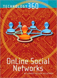 Title: Online Social Networks, Author: Laurie Collier Hillstrom