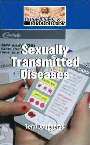 Title: Sexually Transmitted Diseases, Author: Gale Group