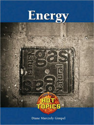 Title: Energy, Author: Gale Group