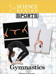 Title: Gymnastics, Author: Heather E. Schwartz