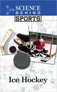 Title: Ice Hockey, Author: Anne Wallace Sharp