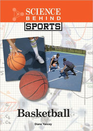 Title: Basketball, Author: Diane Yancey