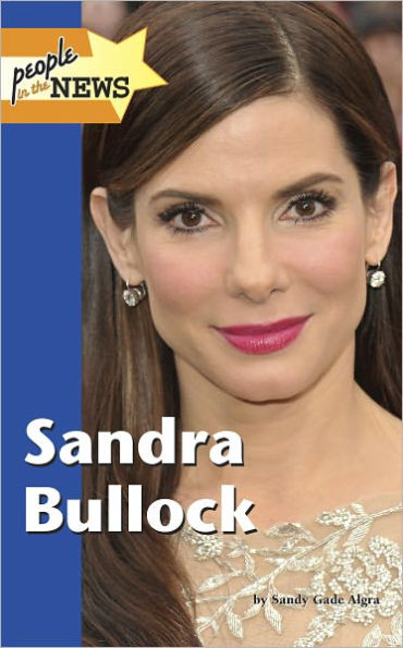 Sandra Bullock