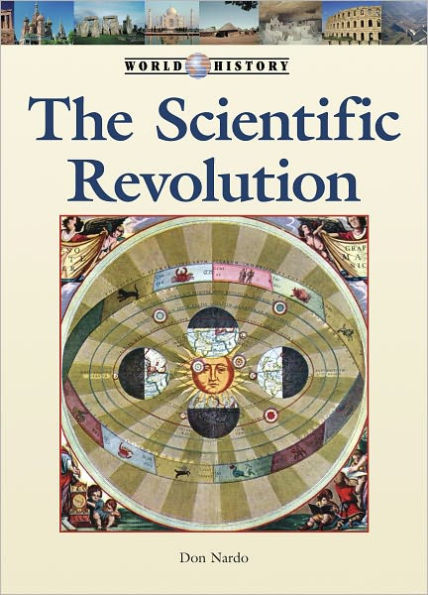 The Scientific Revolution