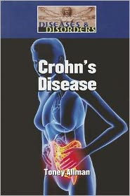 Title: Crohn's Disease, Author: Toney Allman