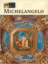 Title: Michelangelo, Author: Phyllis Raybin Emert