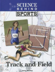 Title: Track and Field, Author: Jennifer Mackay