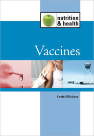 Title: Vaccines, Author: Kevin Hillstrom