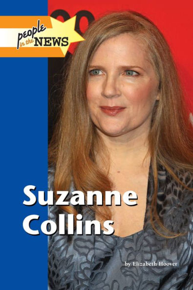 Suzanne Collins