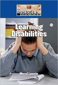 Title: Learning Disabilities, Author: Meryl Loonin