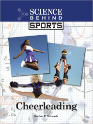 Title: Cheerleading, Author: Heather E. Schwartz