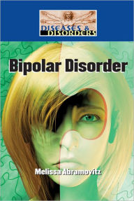 Title: Bipolar Disorder, Author: Jennifer Mackay