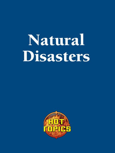 Natural Disaster Response