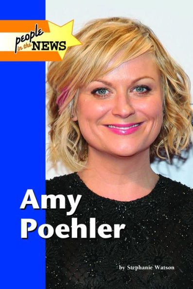 Amy Poehler